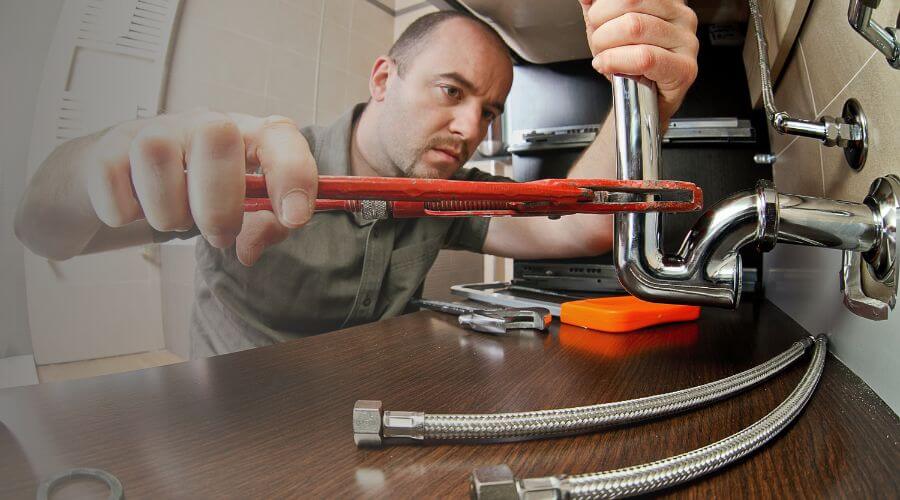 Professional Leak Detection in Courtland, CA